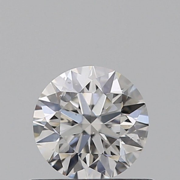 Prírodný diamant okrúhly briliant SI1 - 0.50 ct 78608500479F