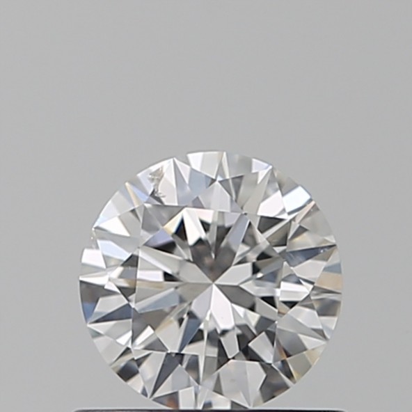 Prírodný diamant okrúhly briliant SI1 - 0.50 ct 98355700299F