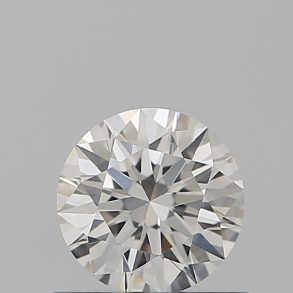 Prírodný diamant okrúhly briliant SI1 - 0.50 ct 28354900629G