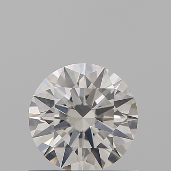 Prírodný diamant okrúhly briliant SI1 - 0.50 ct 48354900149H