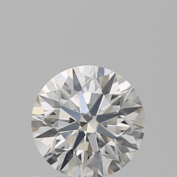 Prírodný diamant okrúhly briliant SI1 - 0.50 ct 68354901969H