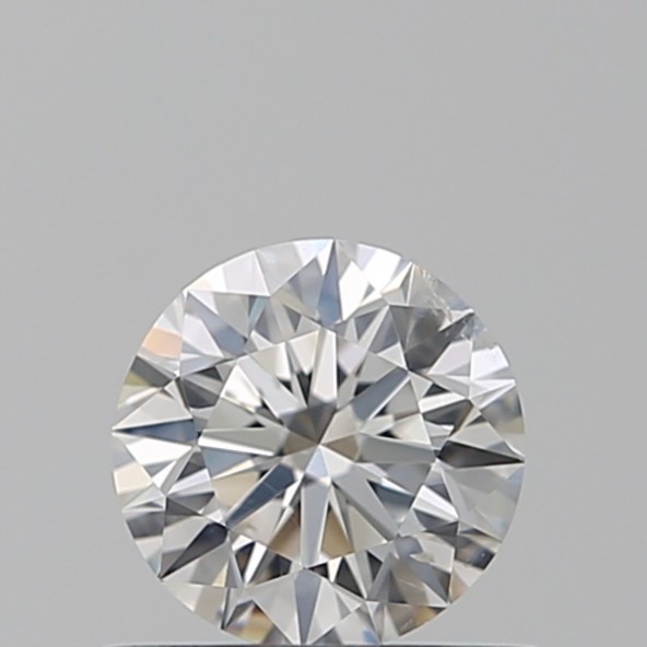 Prírodný diamant okrúhly briliant SI2 - 0.50 ct 38354101139E