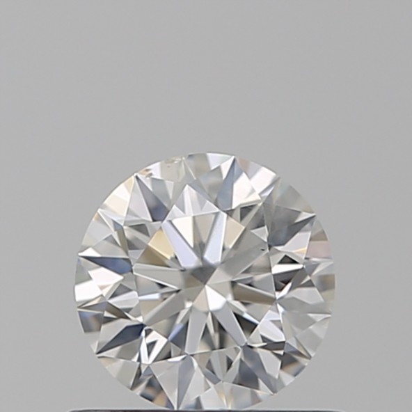 Prírodný diamant okrúhly briliant SI2 - 0.50 ct 18353201409F