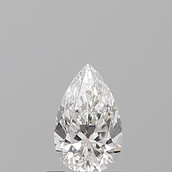 Prírodný diamant hruška VS2 - 0.50 ct 18353603219D