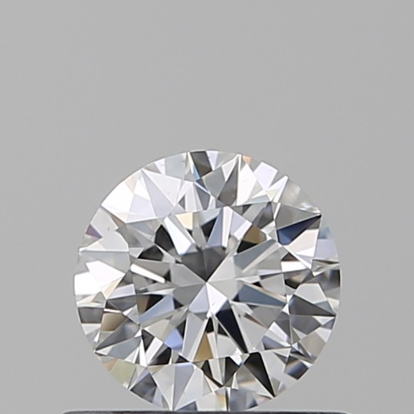 Prirodny investicny diamant, briliant s certifikatom GIA, cistota VS1 farba D 7117130147_9D