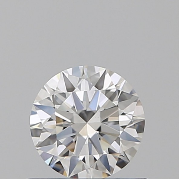 Prirodny investicny diamant, briliant s certifikatom GIA, cistota VS1 farba E 6831020276_9E