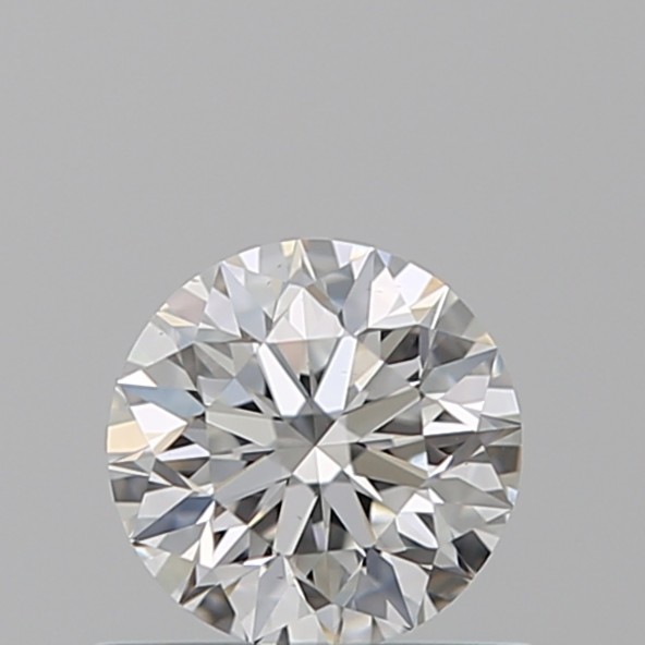 Prirodny investicny diamant, briliant s certifikatom GIA, cistota VS1 farba E 9831020169_9E