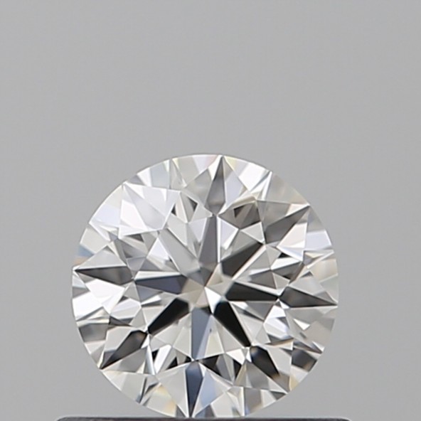 Prirodny investicny diamant, briliant s certifikatom GIA, cistota VS1 farba F 5830910145_9F