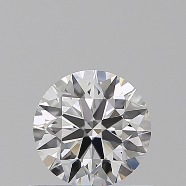 Prirodny investicny diamant, briliant s certifikatom GIA, cistota VS1 farba F 6842690206_9F