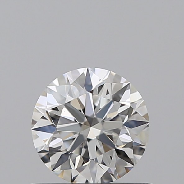 Prirodny investicny diamant, briliant s certifikatom GIA, cistota VS1 farba F 6860420046_9F
