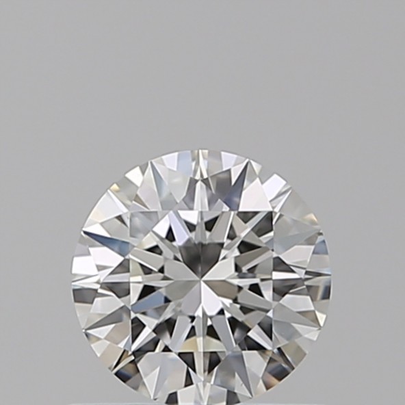 Prirodny investicny diamant, briliant s certifikatom GIA, cistota VS1 farba F 7830960377_9F