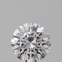 Prirodny investicny diamant, briliant s certifikatom GIA, cistota VS1 farba F 7830960377_9F