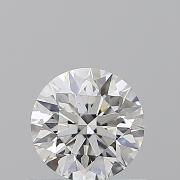 Prirodny investicny diamant, briliant s certifikatom GIA, cistota VS1 farba F 8831150398_9F