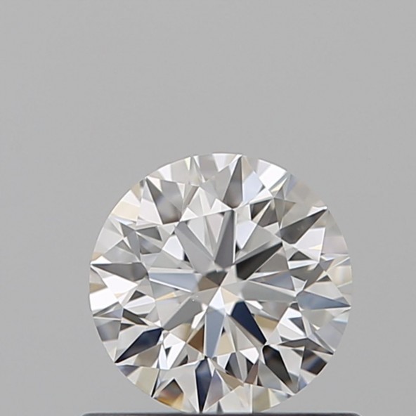 Prirodny investicny diamant, briliant s certifikatom GIA, cistota VS1 farba F 9117040159_9F