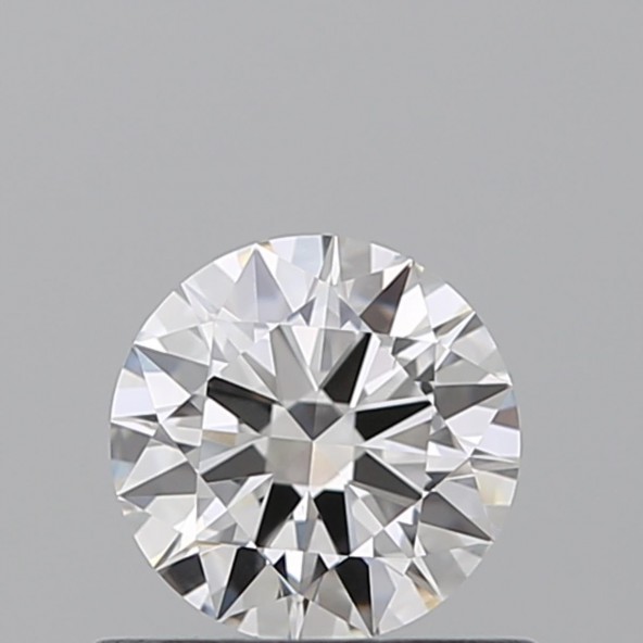 Prirodny investicny diamant, briliant s certifikatom GIA, cistota VS1 farba F 9830960669_9F