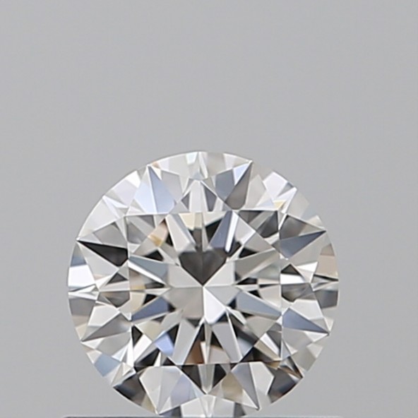 Prirodny investicny diamant, briliant s certifikatom GIA, cistota VS1 farba G 4831200054_9G