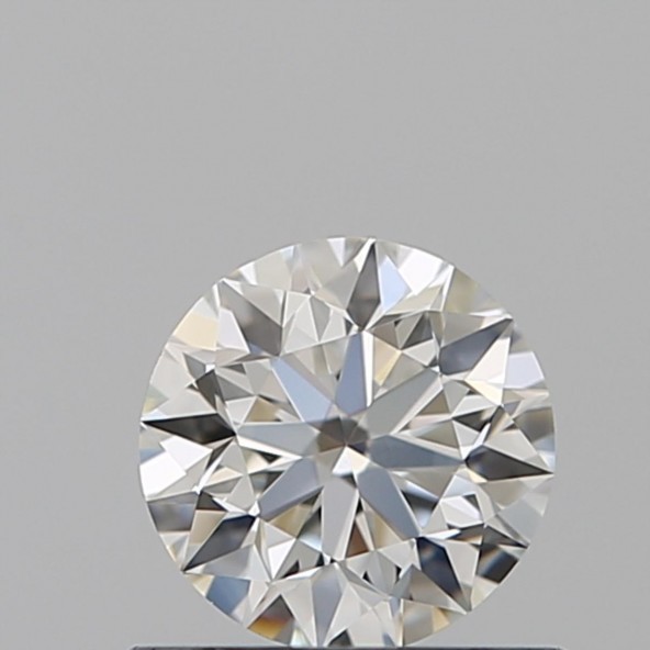 Prirodny investicny diamant, briliant s certifikatom GIA, cistota VS1 farba G 6117030146_9G