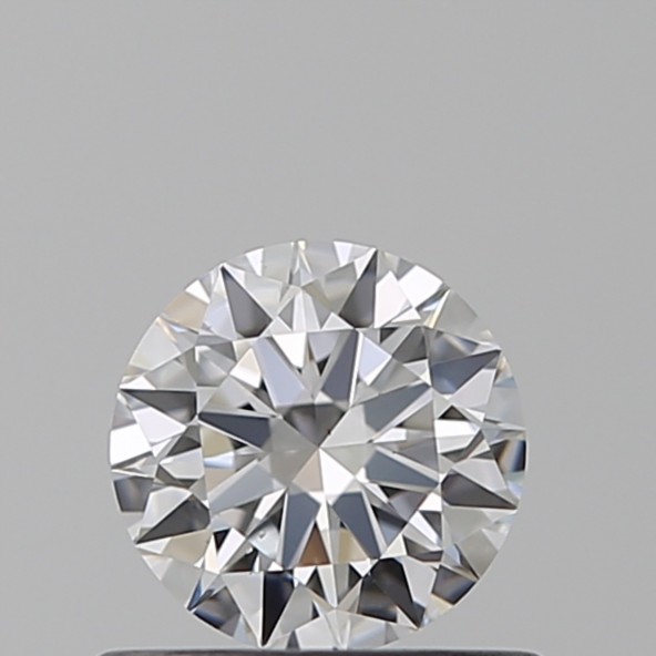 Prirodny investicny diamant, briliant s certifikatom GIA, cistota VS2 farba D 1117140151_9D