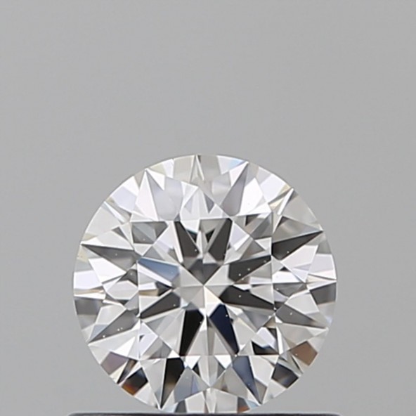 Prirodny investicny diamant, briliant s certifikatom GIA, cistota VS2 farba D 1842560090_9D