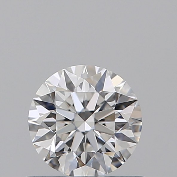 Prirodny investicny diamant, briliant s certifikatom GIA, cistota VS2 farba D 3117090203_9D