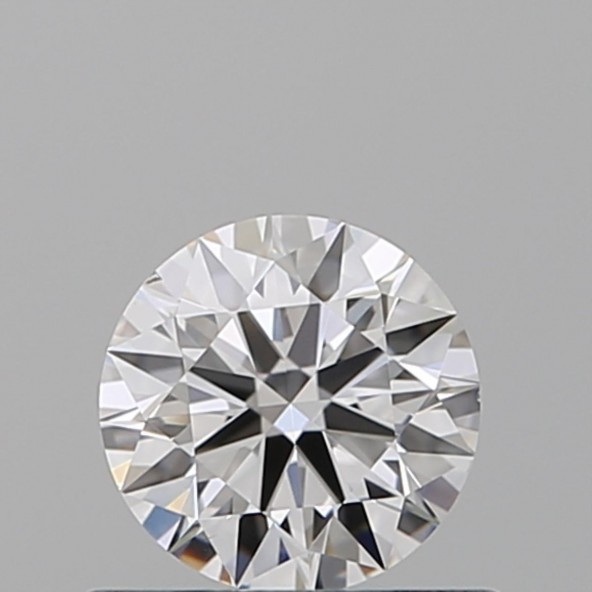 Prirodny investicny diamant, briliant s certifikatom GIA, cistota VS2 farba D 5831230055_9D