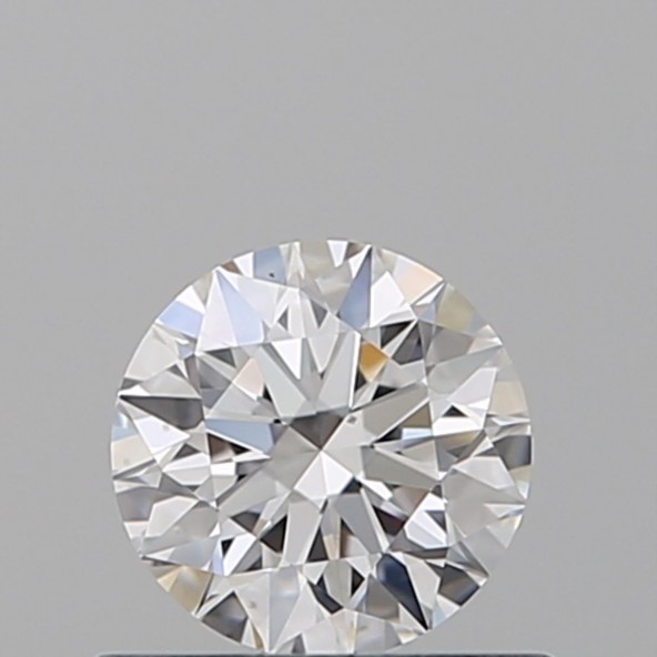 Prirodny investicny diamant, briliant s certifikatom GIA, cistota VS2 farba D 5831250115_9D