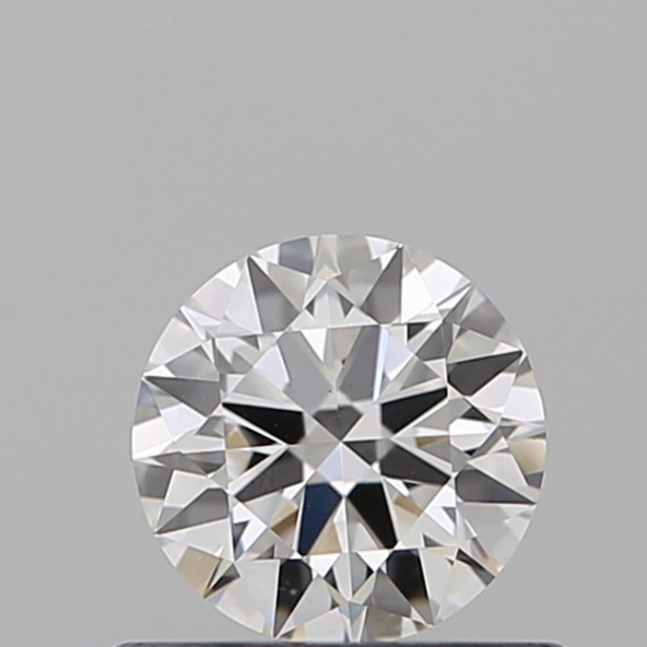 Prirodny investicny diamant, briliant s certifikatom GIA, cistota VS2 farba D 9117020119_9D