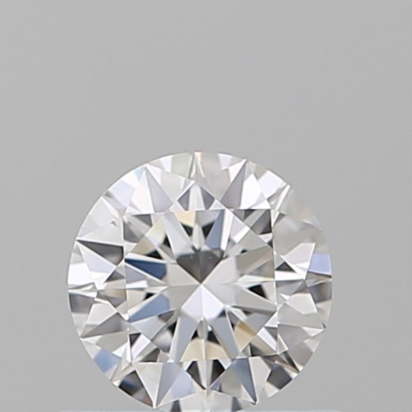 Prirodny investicny diamant, briliant s certifikatom GIA, cistota VS2 farba D 9831280329_9D