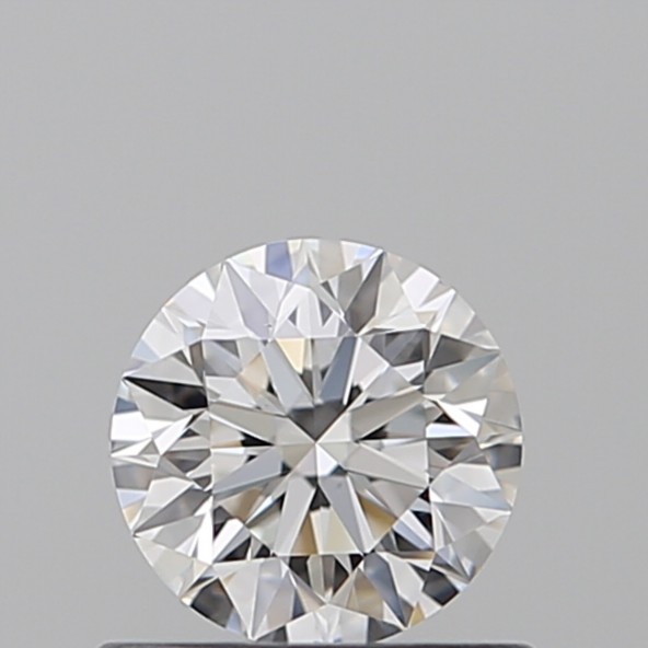 Prirodny investicny diamant, briliant s certifikatom GIA, cistota VS2 farba E 5831150065_9E