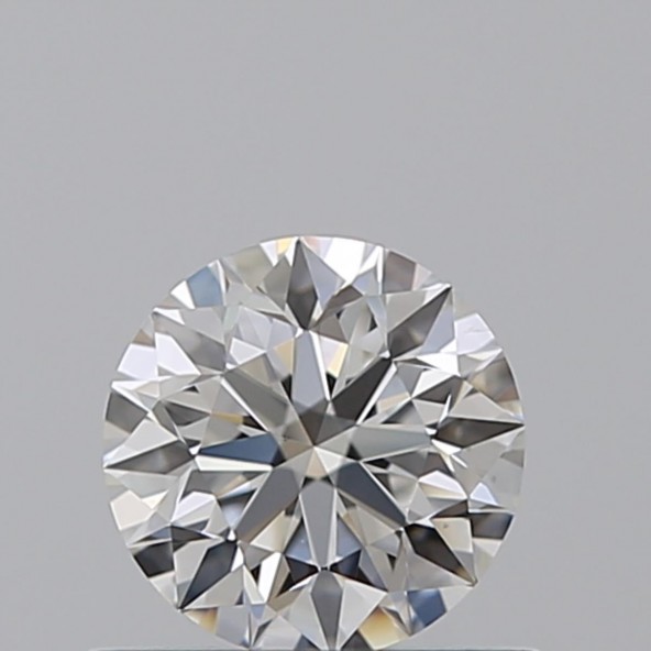 Prirodny investicny diamant, briliant s certifikatom GIA, cistota VS2 farba F 2860370042_9F