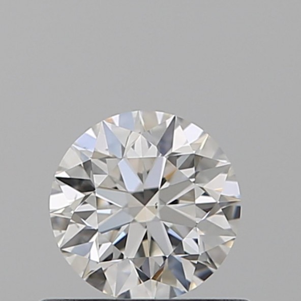 Prirodny investicny diamant, briliant s certifikatom GIA, cistota VS2 farba F 4831220174_9F