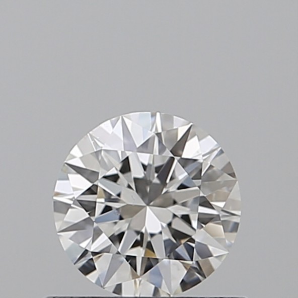 Prirodny investicny diamant, briliant s certifikatom GIA, cistota VS2 farba F 7830760007_9F