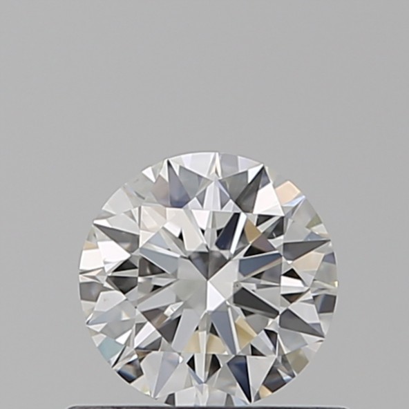 Prirodny investicny diamant, briliant s certifikatom GIA, cistota VS2 farba F 7842670237_9F