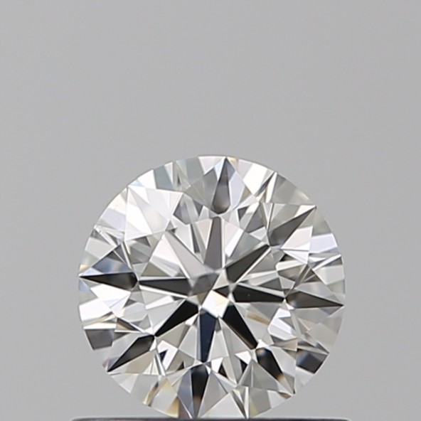 Prirodny investicny diamant, briliant s certifikatom GIA, cistota VS2 farba F 8831010068_9F