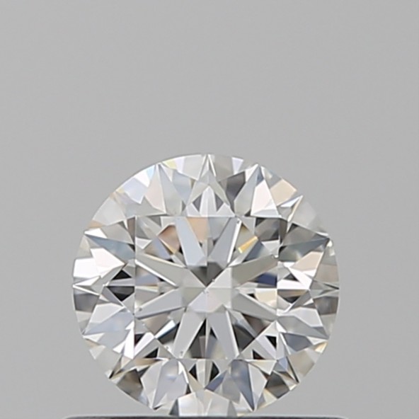 Prirodny investicny diamant, briliant s certifikatom GIA, cistota VS2 farba F 8842670268_9F