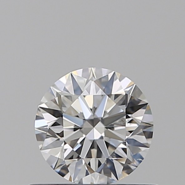 Prirodny investicny diamant, briliant s certifikatom GIA, cistota VS2 farba F 9830970119_9F