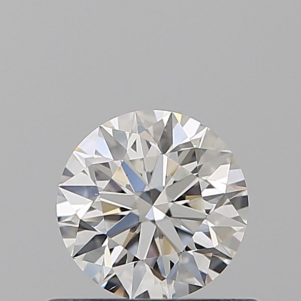 Prirodny investicny diamant, briliant s certifikatom GIA, cistota VS2 farba G 6830910016_9G