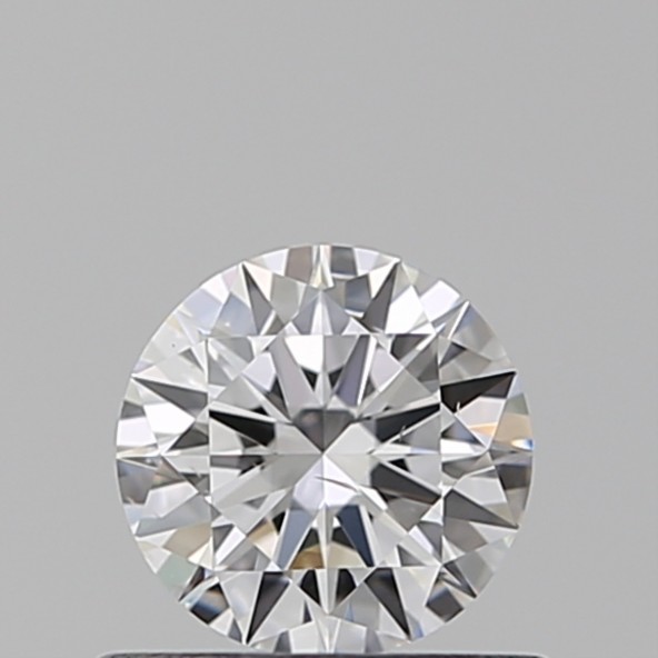 Prirodny investicny diamant, briliant s certifikatom GIA, cistota SI1 farba D 4831160354_9D