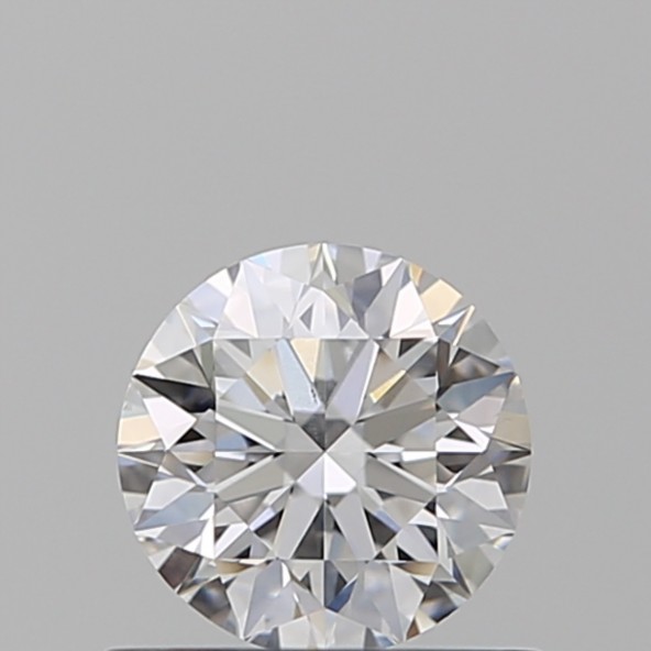Prirodny investicny diamant, briliant s certifikatom GIA, cistota SI1 farba D 6830600636_9D