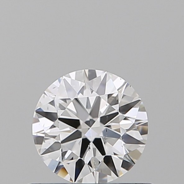 Prirodny investicny diamant, briliant s certifikatom GIA, cistota SI1 farba D 9831230149_9D