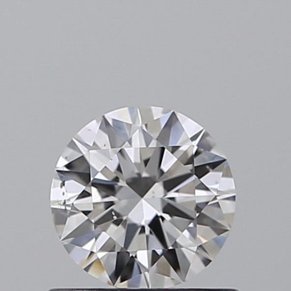 Prirodny investicny diamant, briliant s certifikatom GIA, cistota SI1 farba E 1842290071_9E