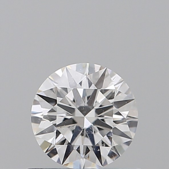 Prirodny investicny diamant, briliant s certifikatom GIA, cistota SI1 farba E 4830570134_9E