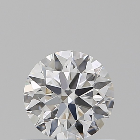 Prirodny investicny diamant, briliant s certifikatom GIA, cistota SI1 farba E 4831200114_9E