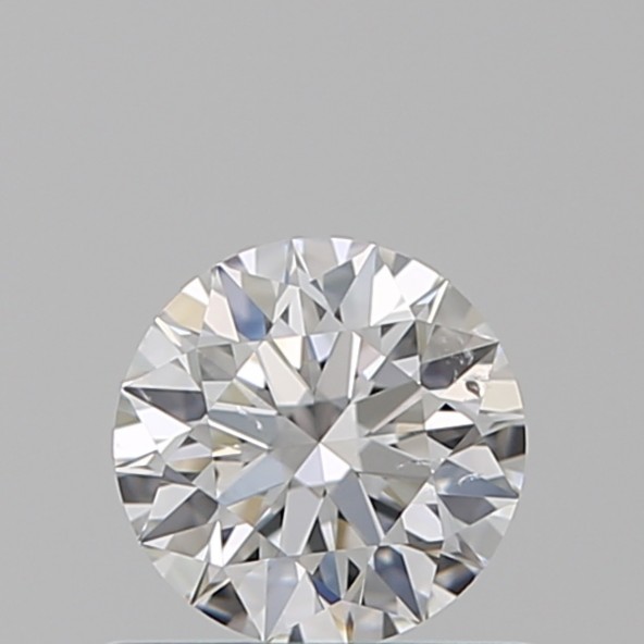 Prirodny investicny diamant, briliant s certifikatom GIA, cistota SI1 farba E 6830590356_9E