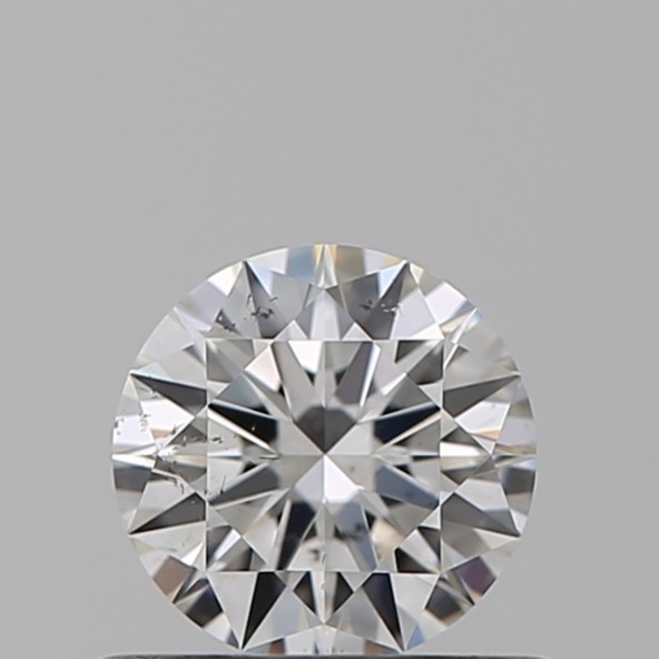 Prirodny investicny diamant, briliant s certifikatom GIA, cistota SI1 farba E 7829880327_9E