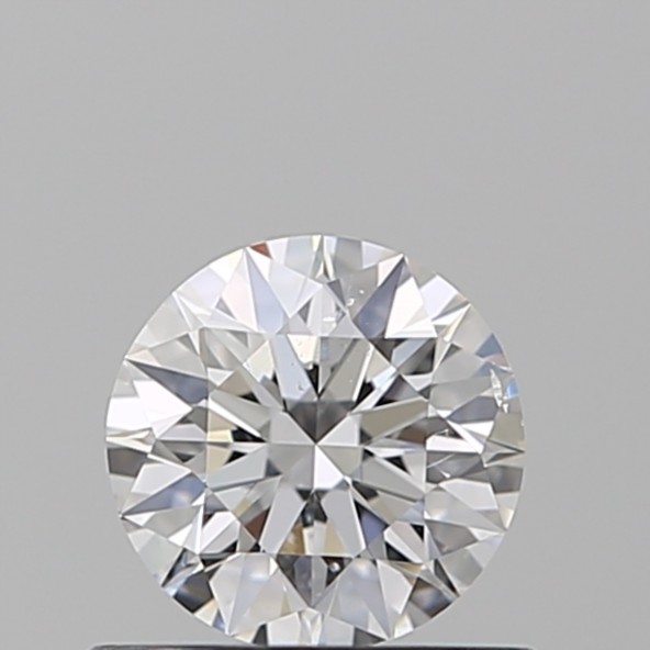 Prirodny investicny diamant, briliant s certifikatom GIA, cistota SI1 farba E 7830730067_9E
