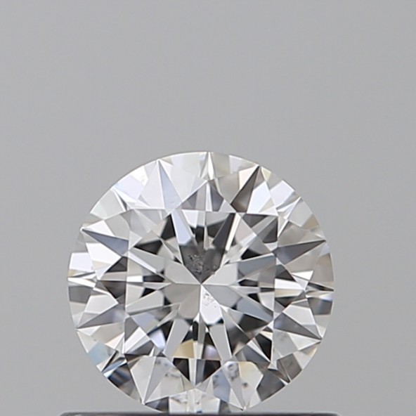 Prirodny investicny diamant, briliant s certifikatom GIA, cistota SI1 farba E 7831150337_9E