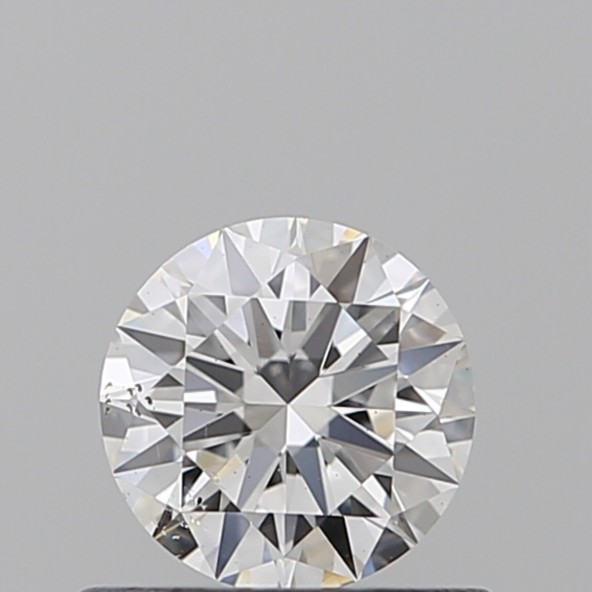 Prirodny investicny diamant, briliant s certifikatom GIA, cistota SI1 farba E 7831270057_9E