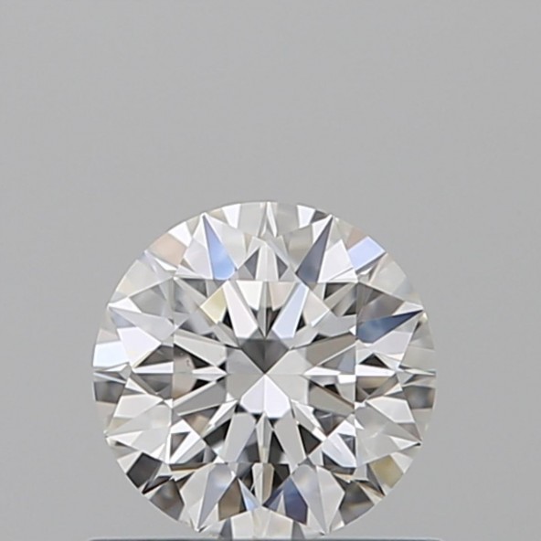 Prirodny investicny diamant, briliant s certifikatom GIA, cistota SI1 farba E 8830810028_9E