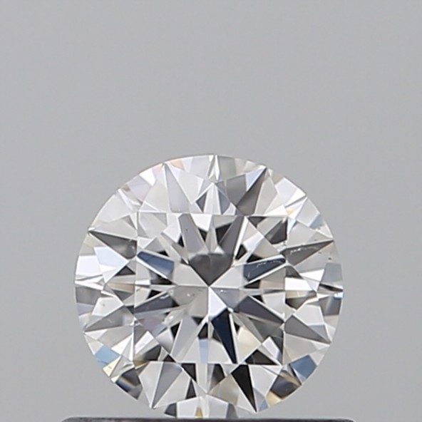 Prirodny investicny diamant, briliant s certifikatom GIA, cistota SI1 farba E 9830590009_9E
